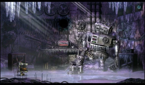 The Desolate Hope - кадр 2