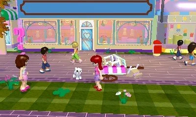 LEGO Friends - кадр 3