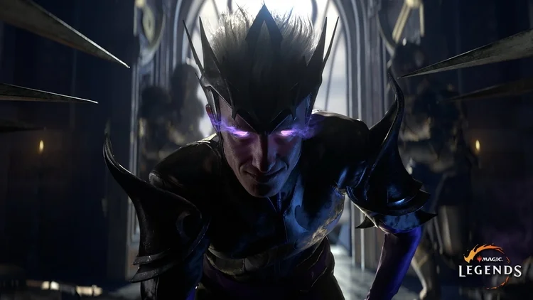 Magic: Legends - кадр 2