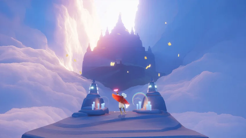 Sky: Children of the Light - кадр 2