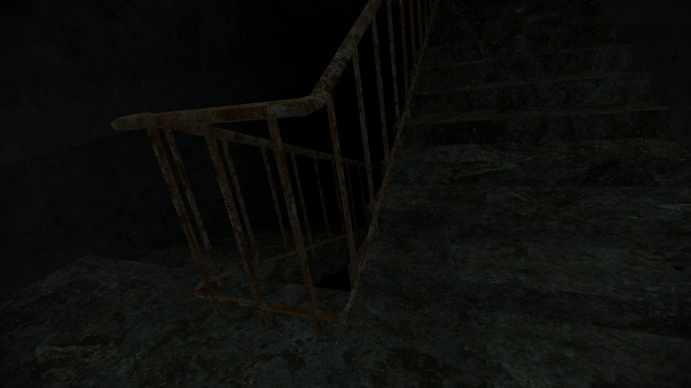 Exit VR - кадр 2