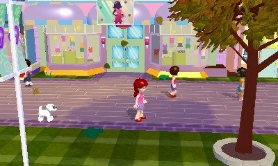 LEGO Friends - кадр 9