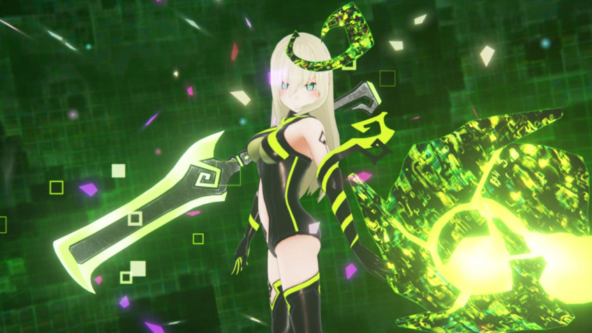 Death end re;Quest2 — скриншот 1