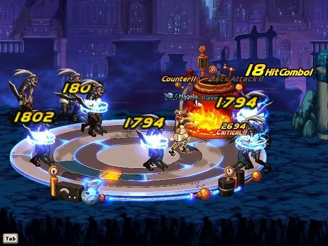 Dungeon Fighter Online - кадр 7
