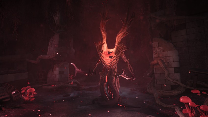Remnant: From the Ashes — скриншот 8