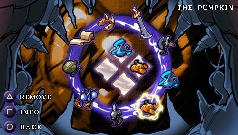 Vempire - кадр 11