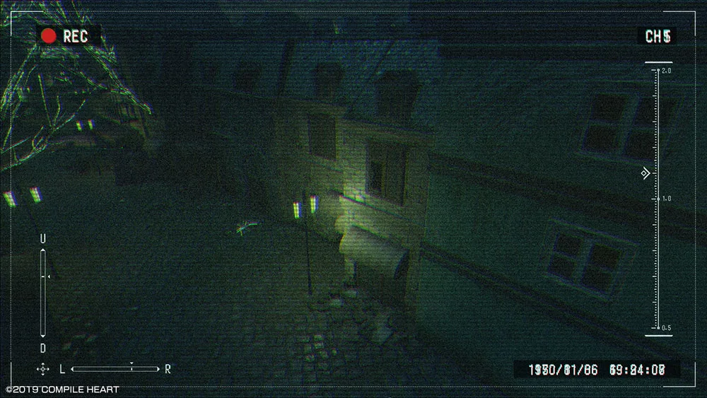 Death end re;Quest2 - кадр 10