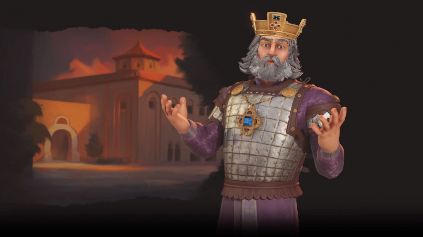 Sid Meier’s Civilization VI — скриншот 8