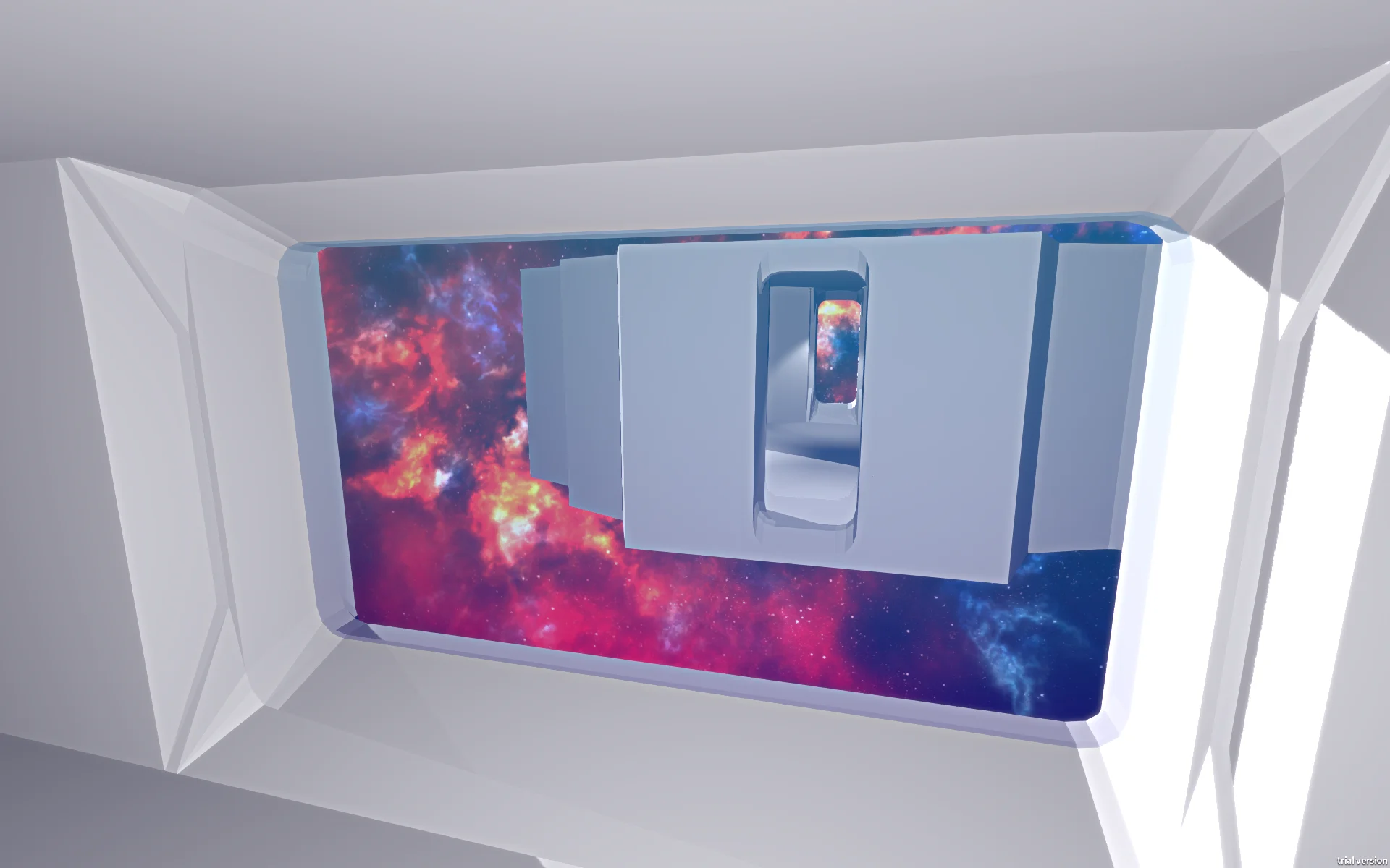 Portstar - кадр 1