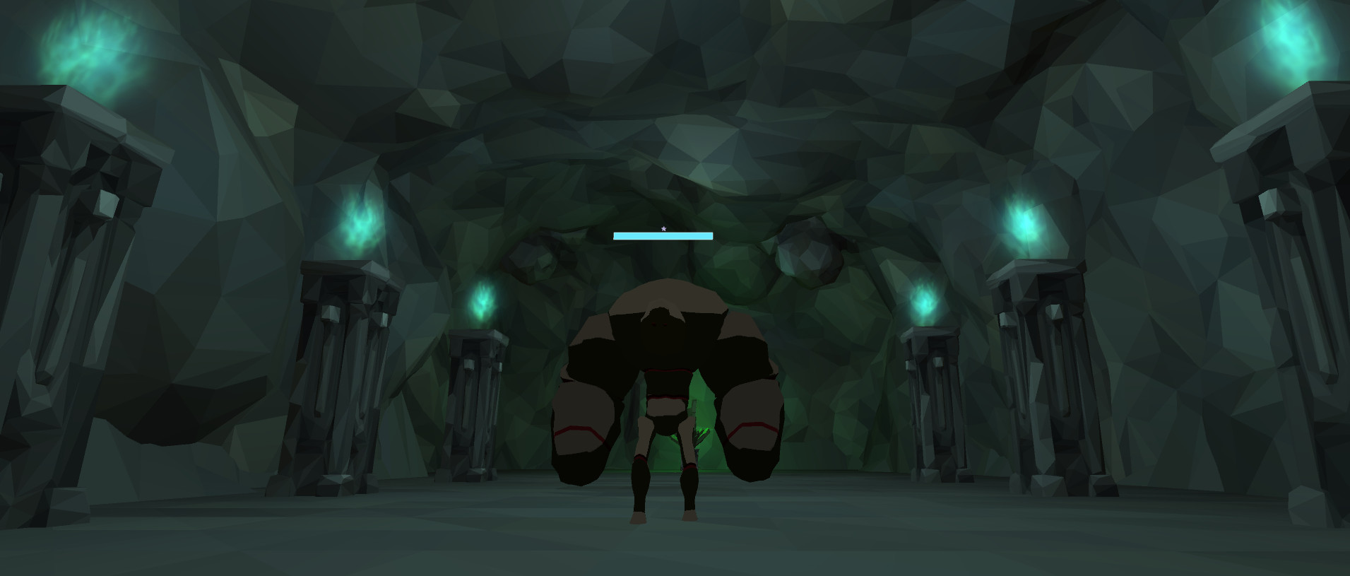 OrbusVR — скриншот 6