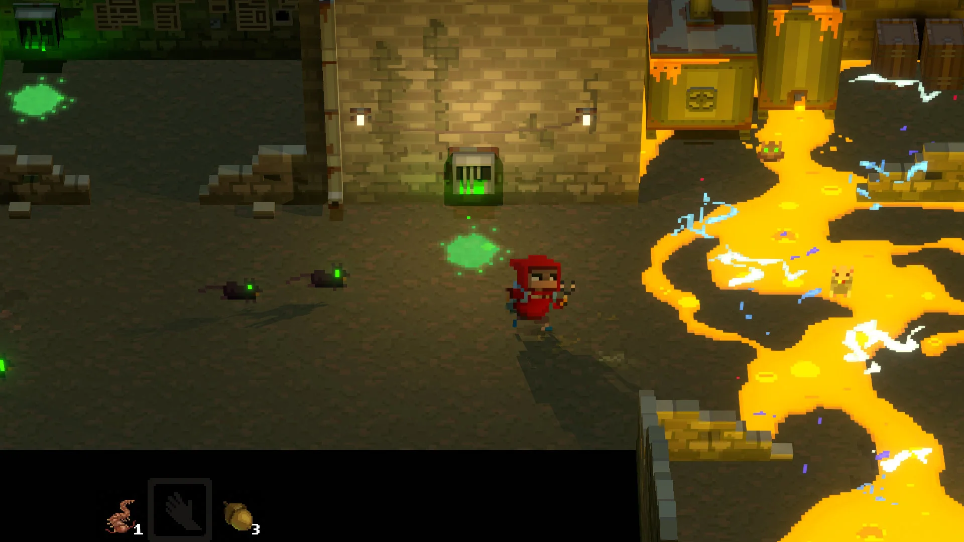 Mayhem in Single Valley - кадр 4