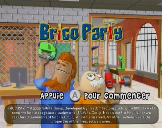 Fix It - кадр 14