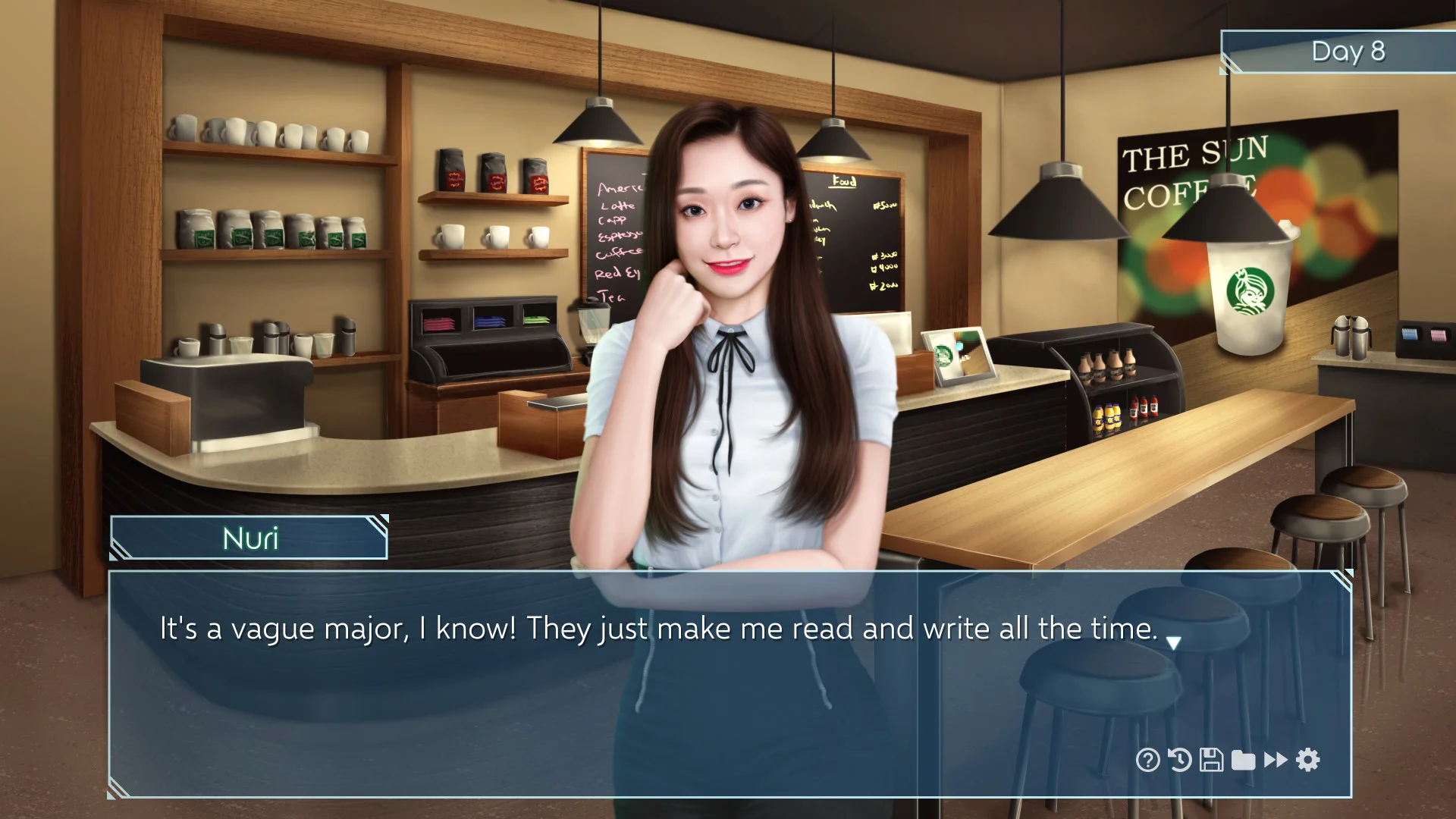 Angel Wings - кадр 6