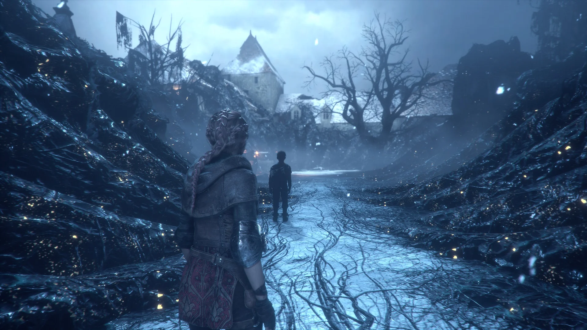 A Plague Tale: Innocence - кадр 11