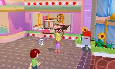 LEGO Friends - кадр 1