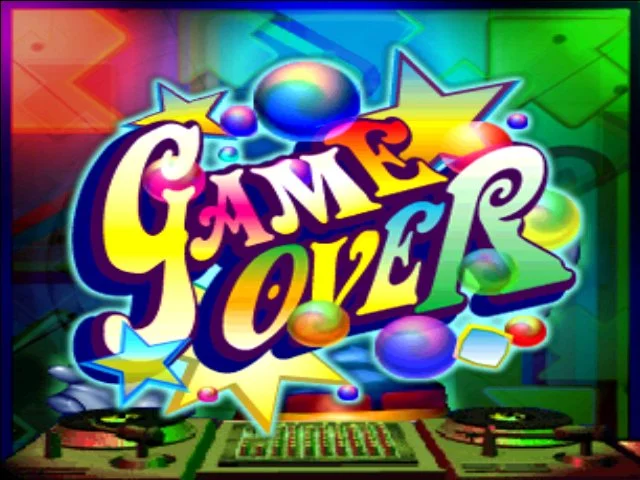 CyberGroove - кадр 9