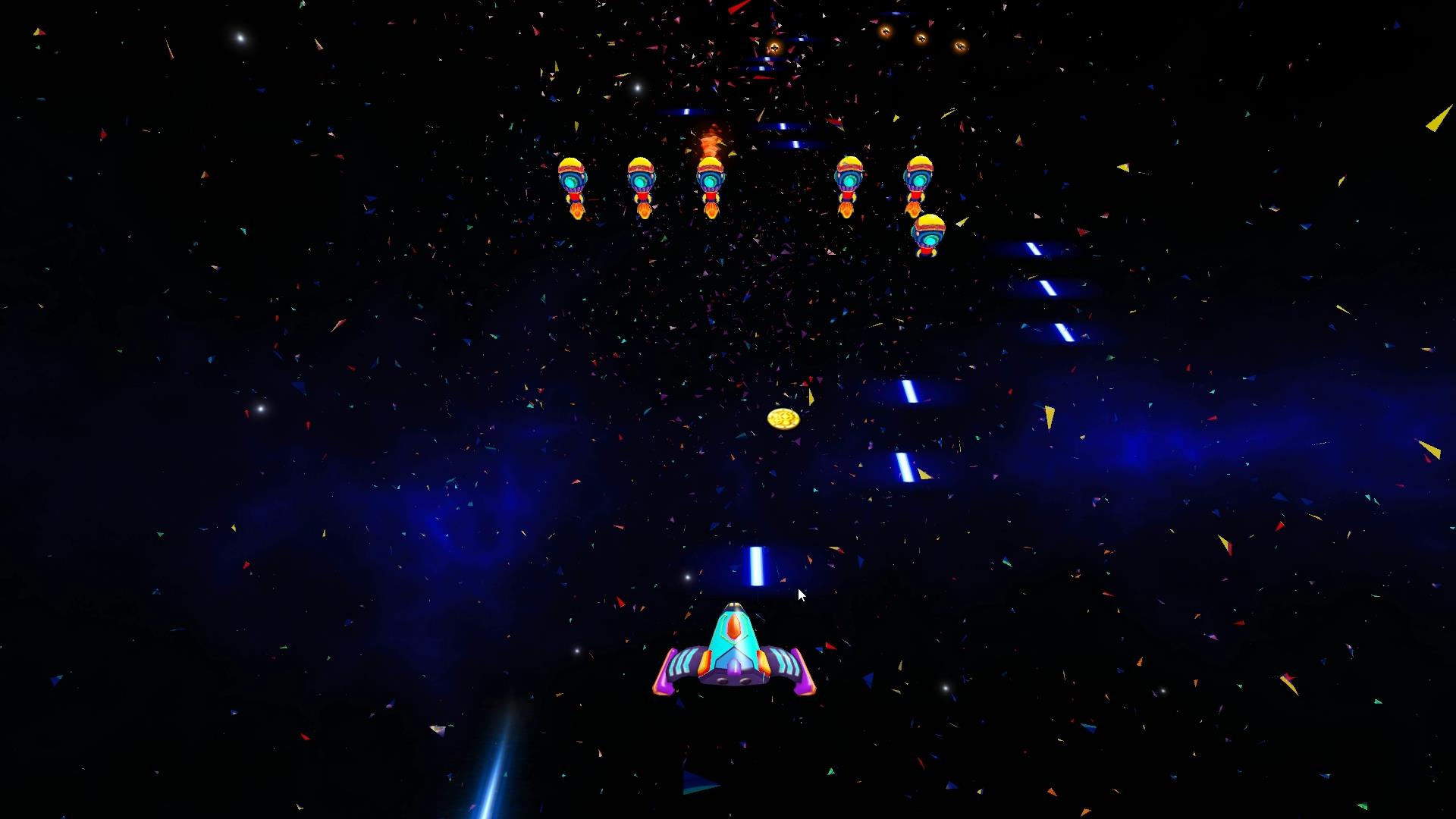 Krog Wars — скриншот 5