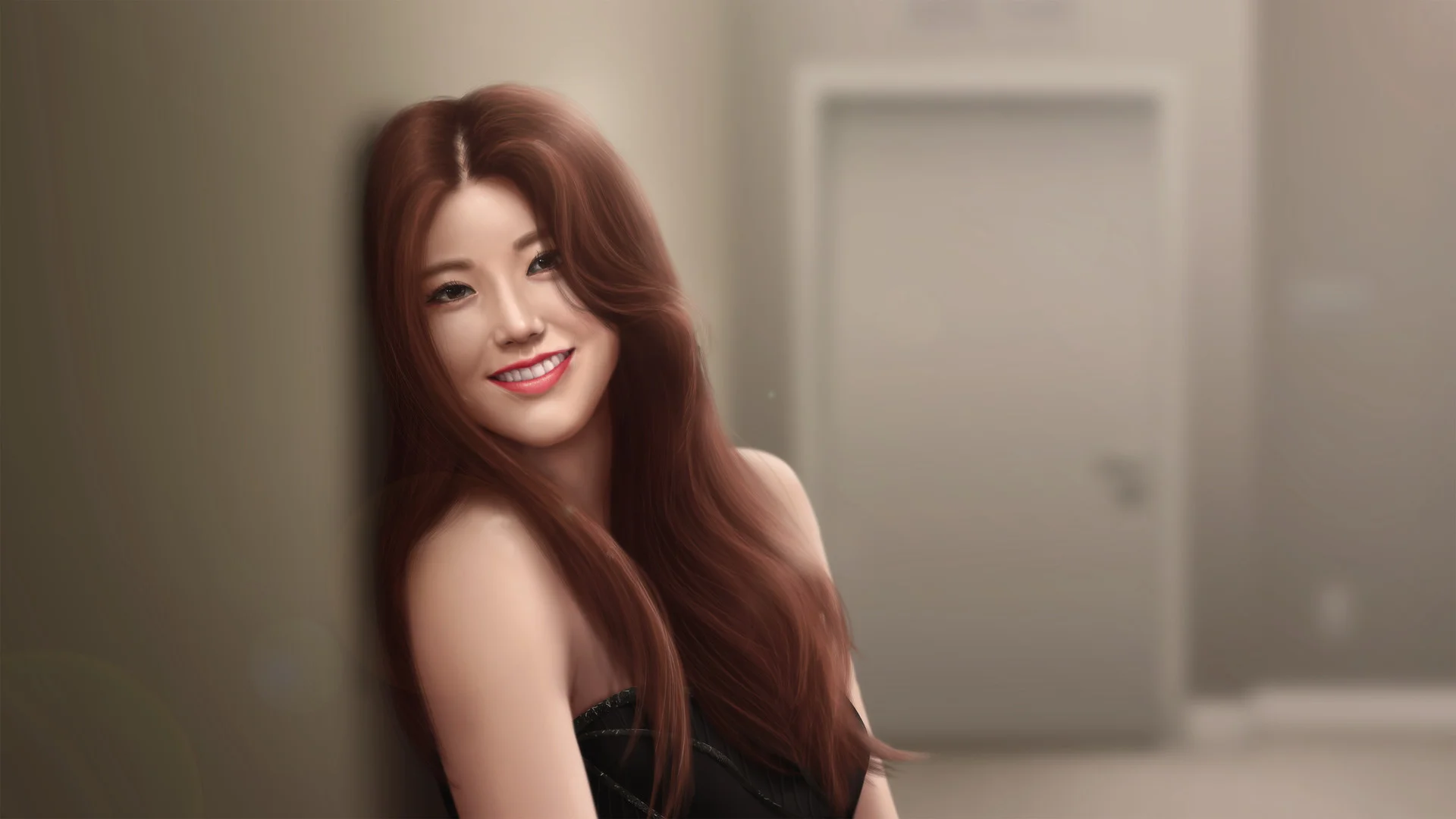 Angel Wings - кадр 12