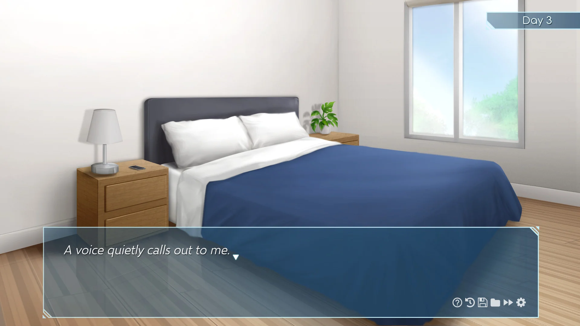 Angel Wings - кадр 13