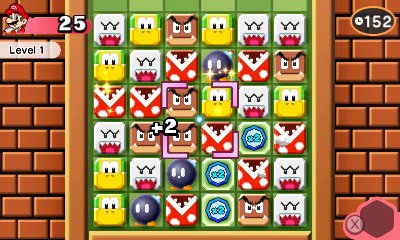 Mario Party: Star Rush — скриншот 7