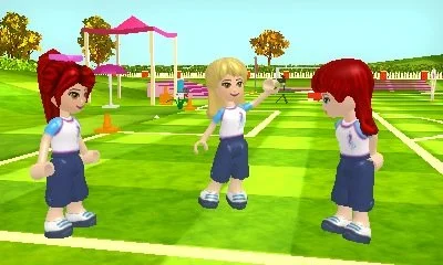 LEGO Friends - кадр 16