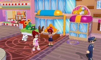 LEGO Friends - кадр 6