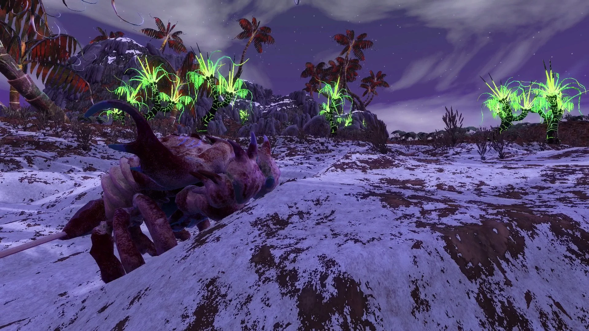 Observatory: A VR Variety Pack - кадр 1