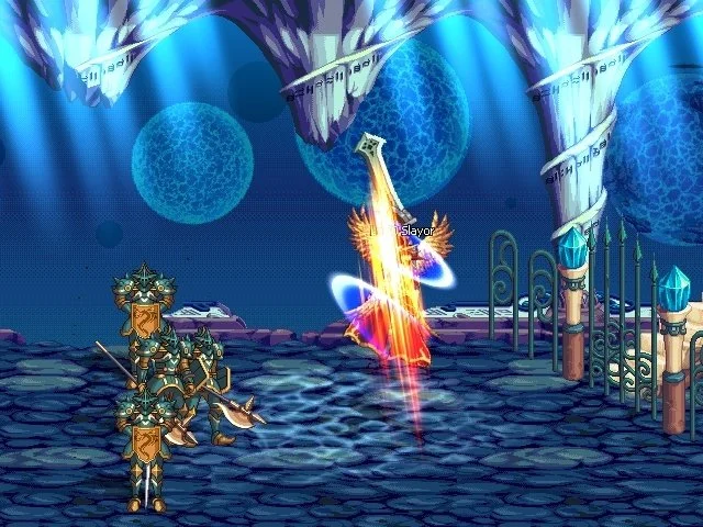Dungeon Fighter Online - кадр 18