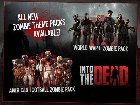 Into the Dead - кадр 3