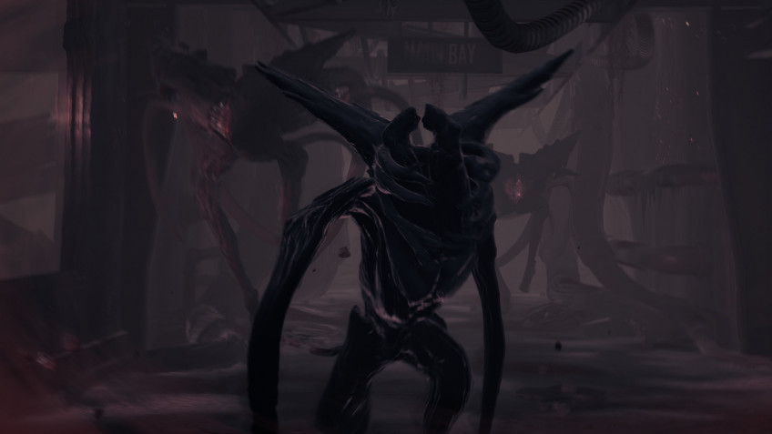 Remnant: From the Ashes — скриншот 2