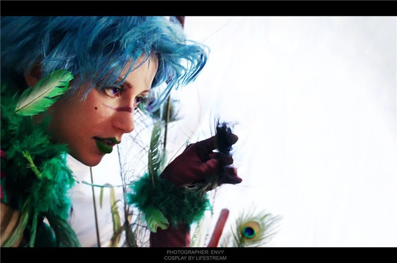 Soulcalibur IV - кадр 1