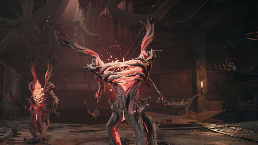 Remnant: From the Ashes — скриншот 6