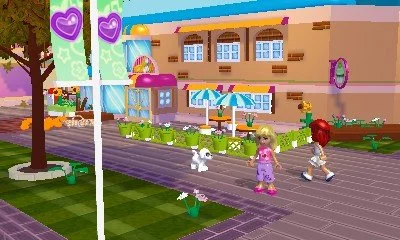LEGO Friends - кадр 2