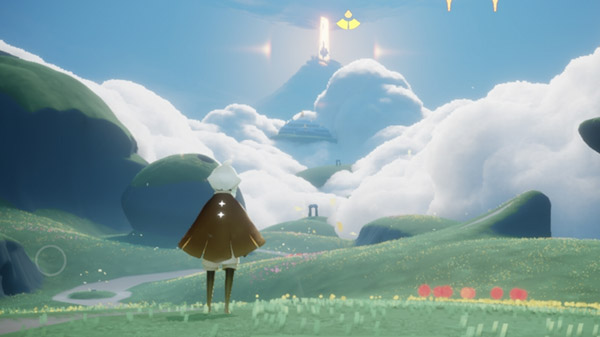 Sky: Children of the Light — скриншот 8