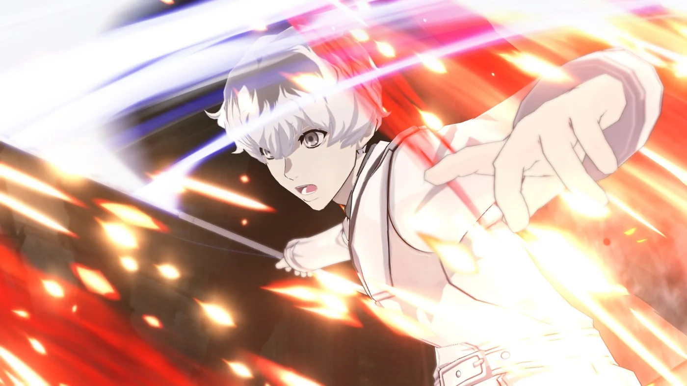 Tokyo Ghoul: re Call to Exist - кадр 9