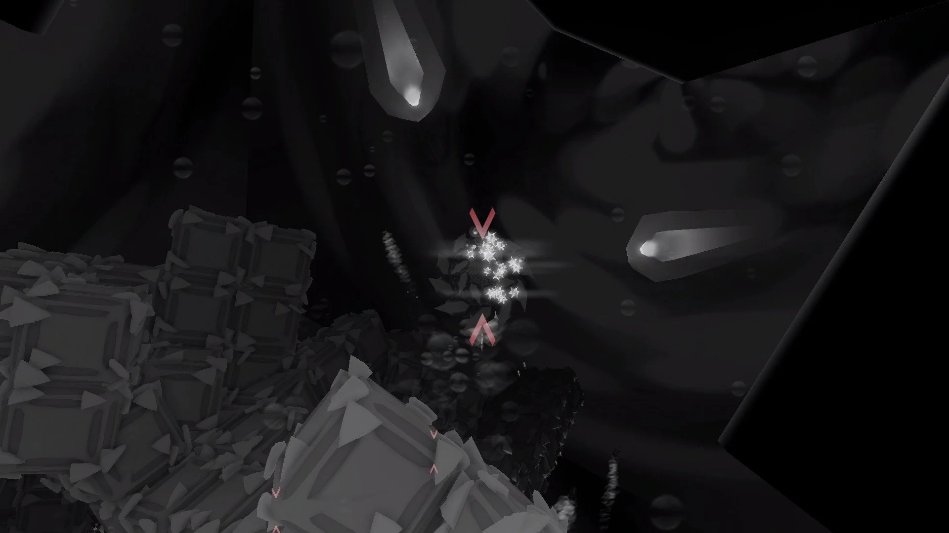 Observatory: A VR Variety Pack - кадр 3