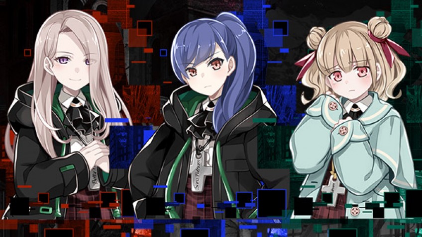Death end re;Quest2 — скриншот 4