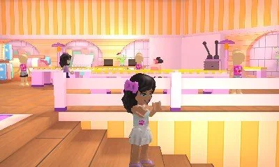 LEGO Friends - кадр 17