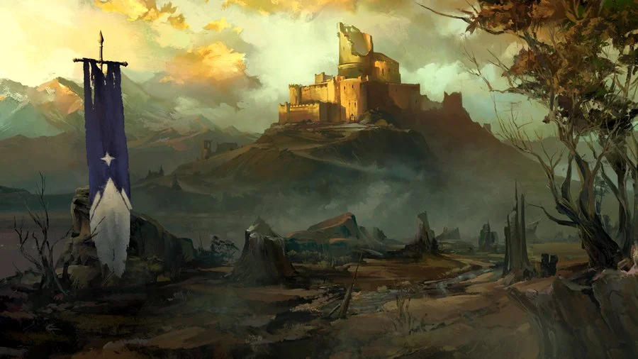 Game of Thrones: Episode Four - Sons of Winter - кадр 4
