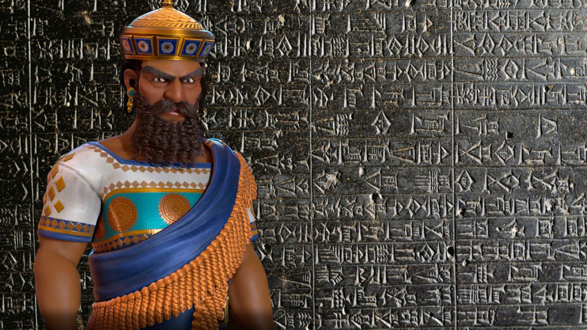 Sid Meier’s Civilization VI — скриншот 5