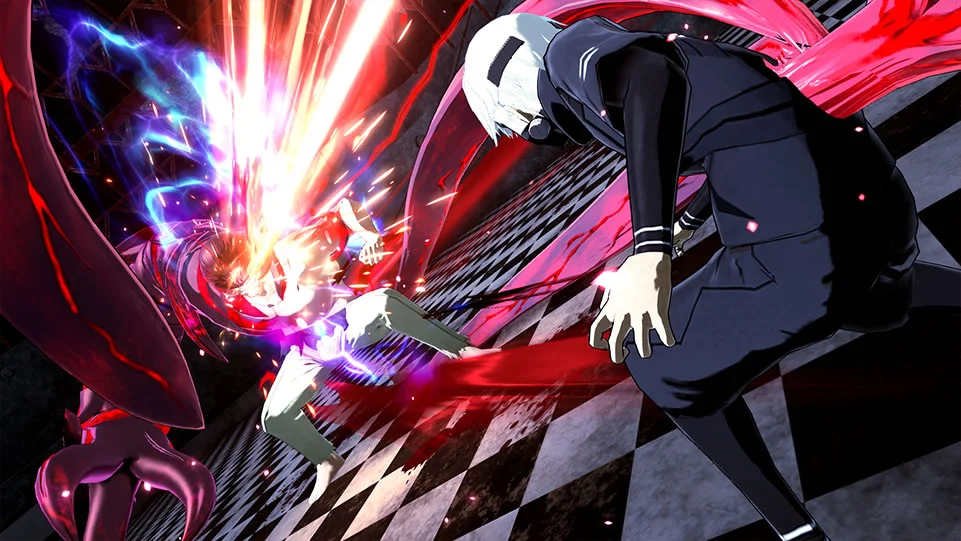 Tokyo Ghoul: re Call to Exist - кадр 10
