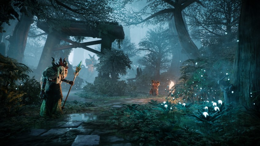 Remnant: From the Ashes — скриншот 5