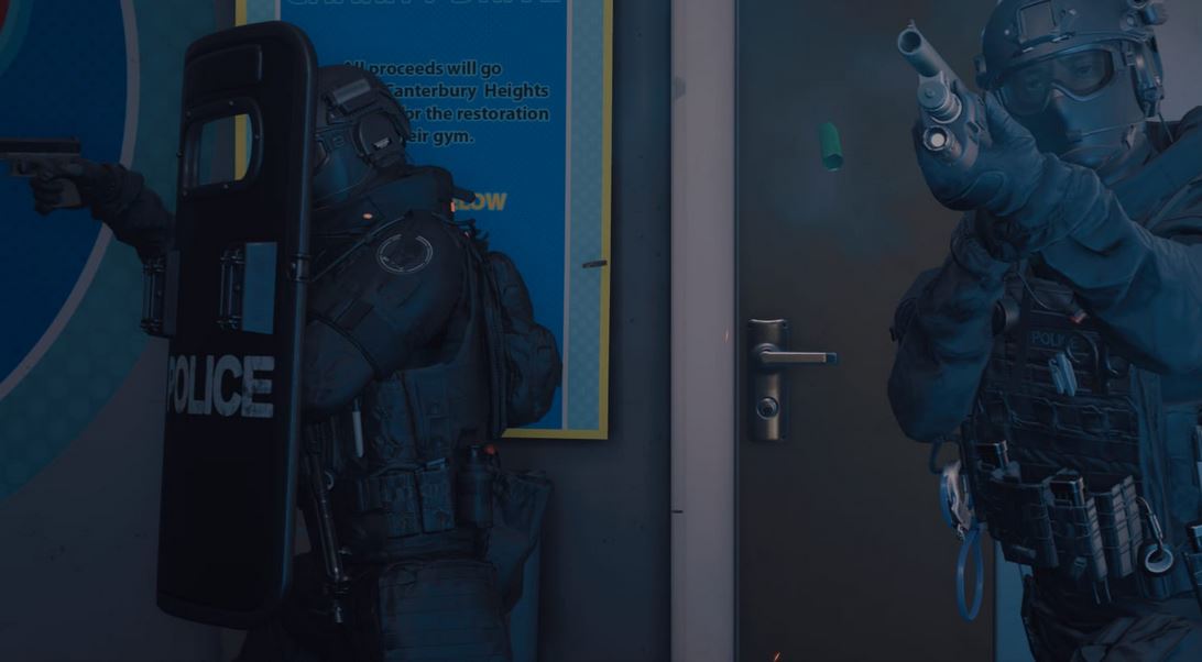 Ready or Not — скриншот 4