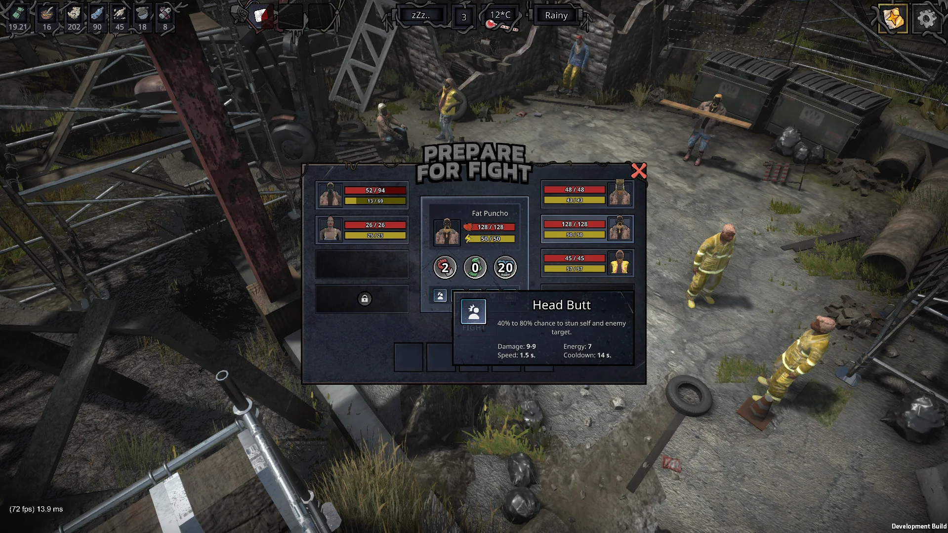 Garbage - кадр 12