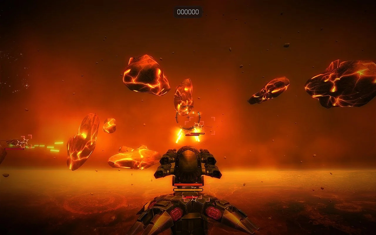 Protector 2 - кадр 9