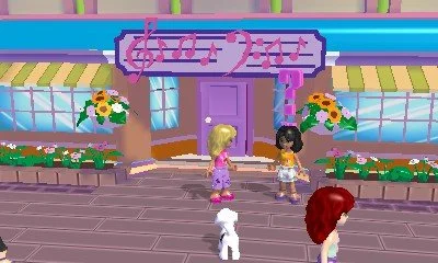 LEGO Friends - кадр 7