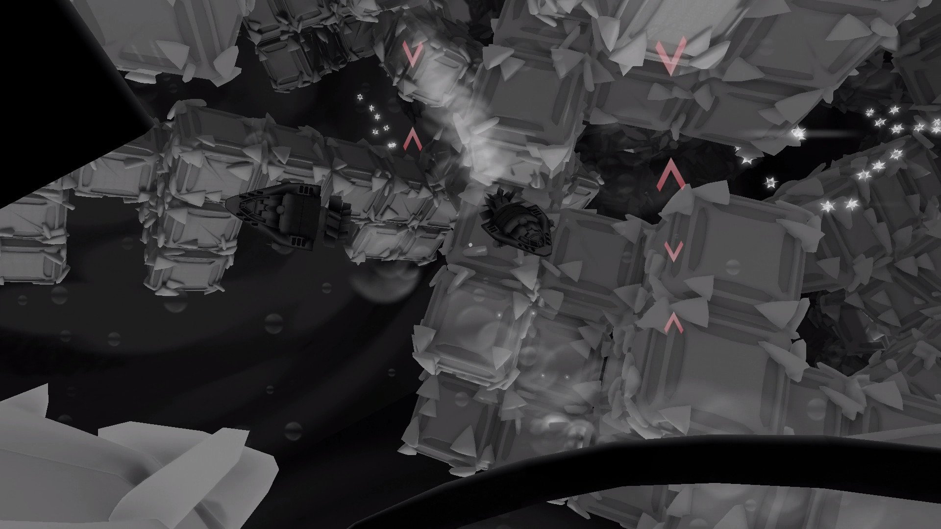 Observatory: A VR Variety Pack — скриншот 2
