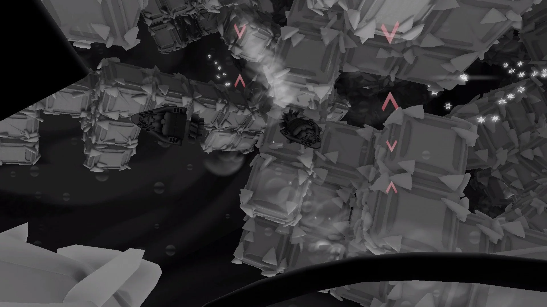 Observatory: A VR Variety Pack - кадр 2