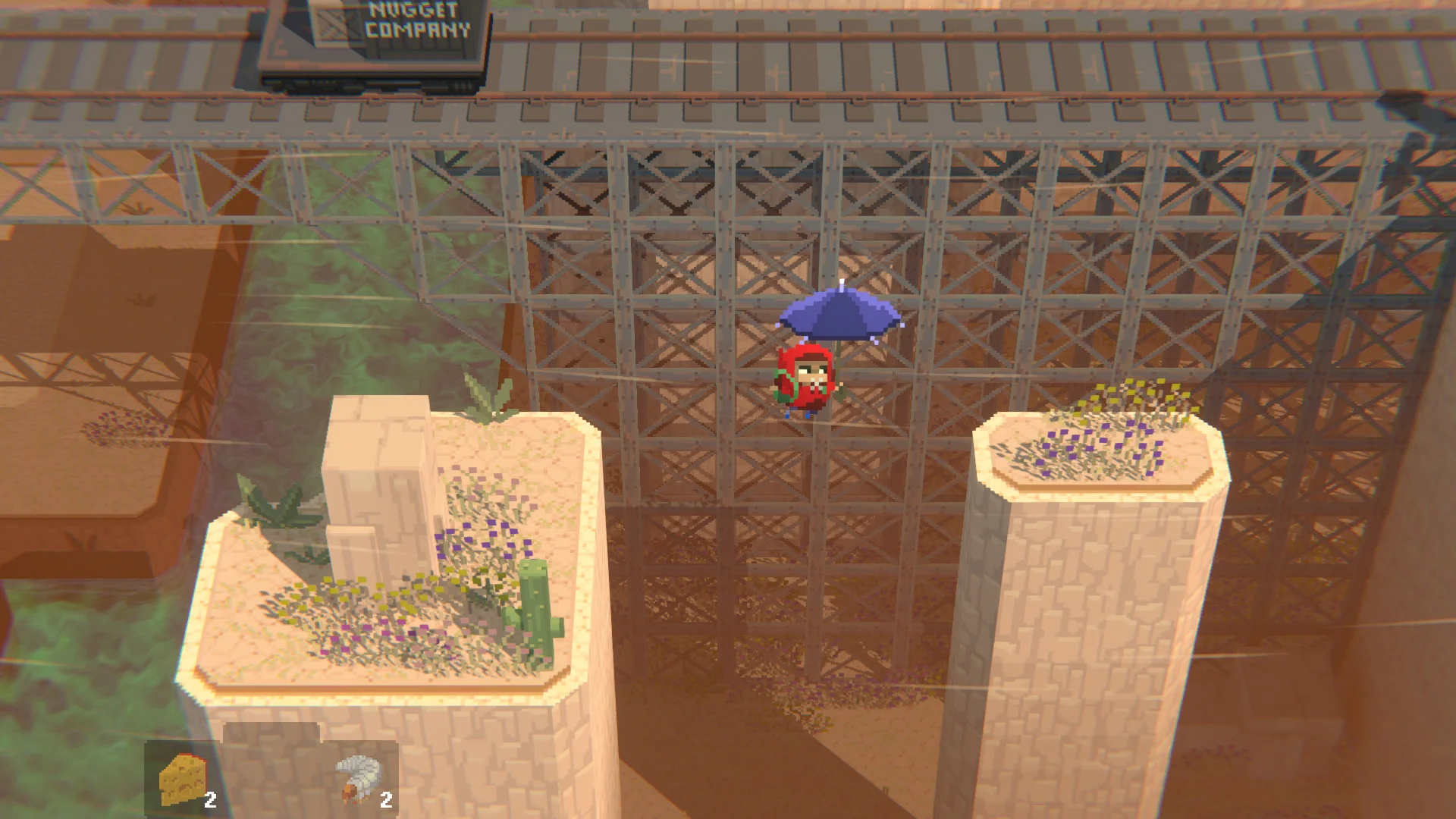 Mayhem in Single Valley - кадр 7