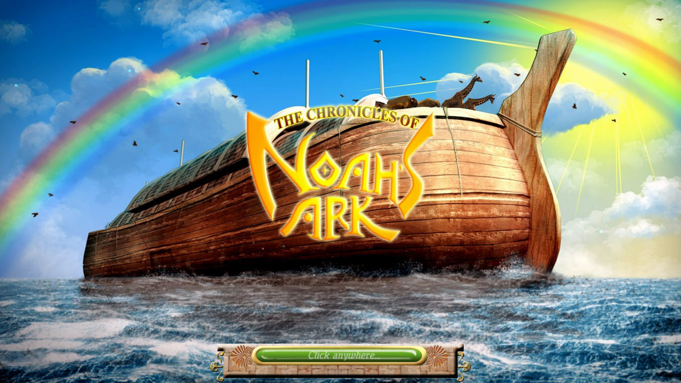 The Chronicles of Noah's Ark — скриншот 6